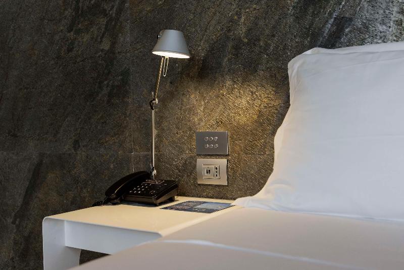 Stay in style at Best Western Plus Hotel Bologna
