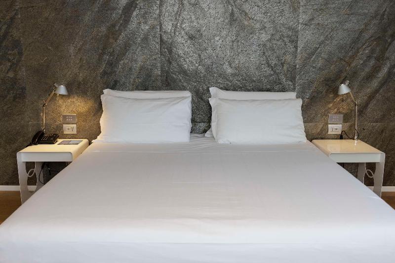 Stay in style at Best Western Plus Hotel Bologna