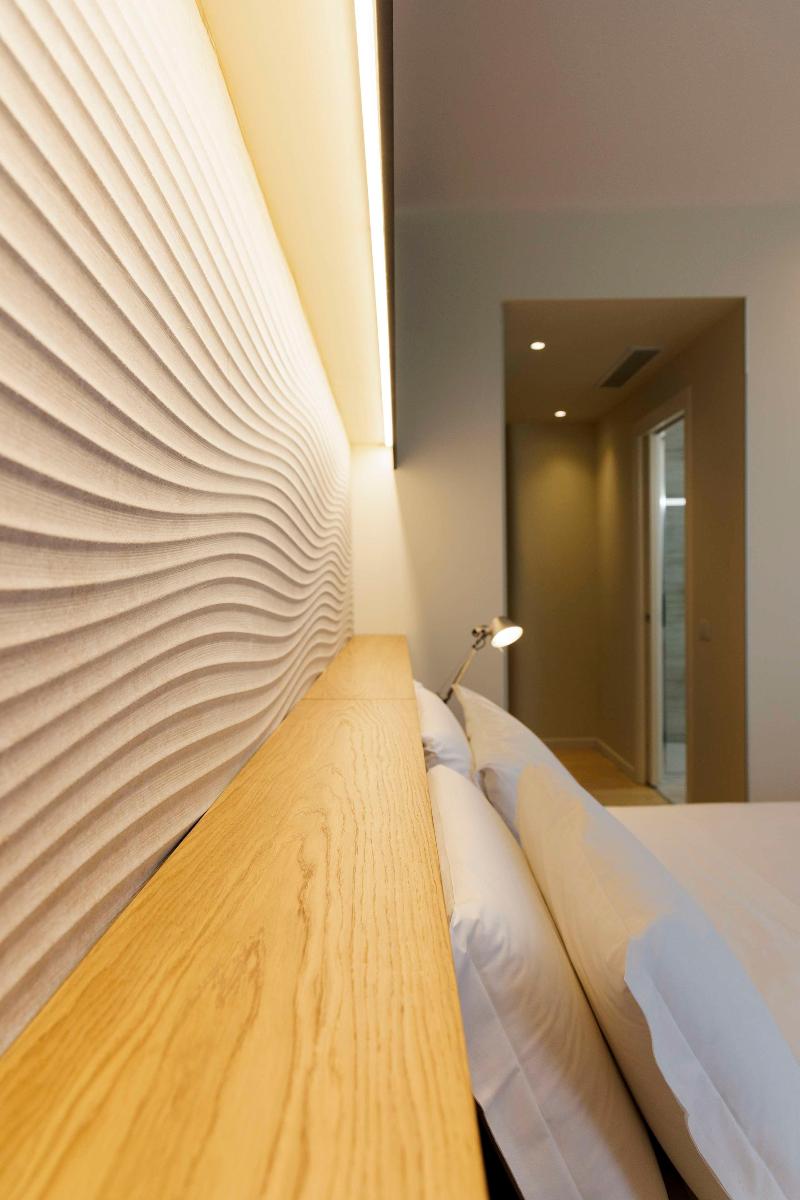 Stay in style at Best Western Plus Hotel Bologna