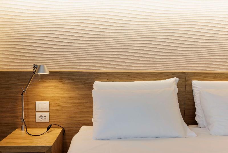 Stay in style at Best Western Plus Hotel Bologna