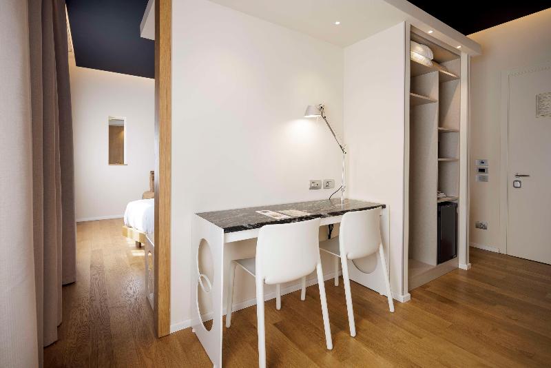 Stay in style at Best Western Plus Hotel Bologna