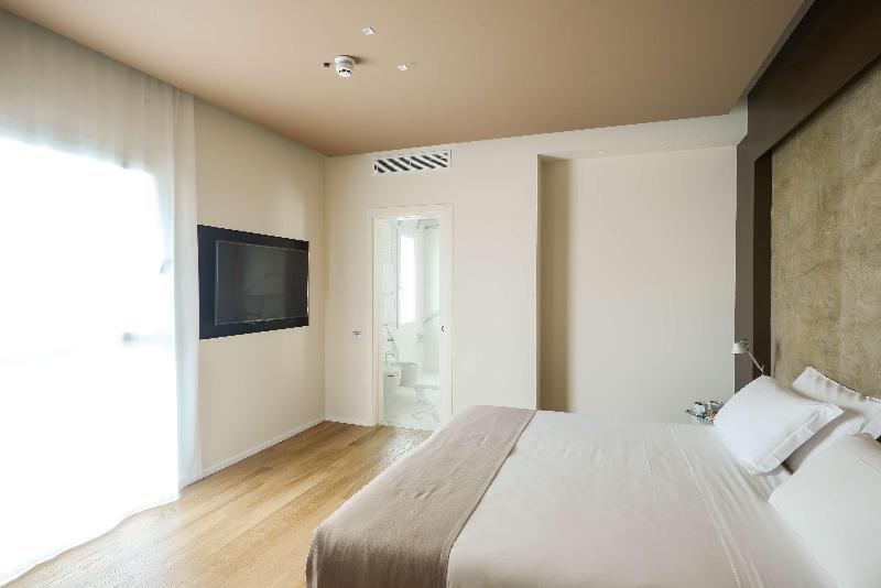 Stay in style at Best Western Plus Hotel Bologna