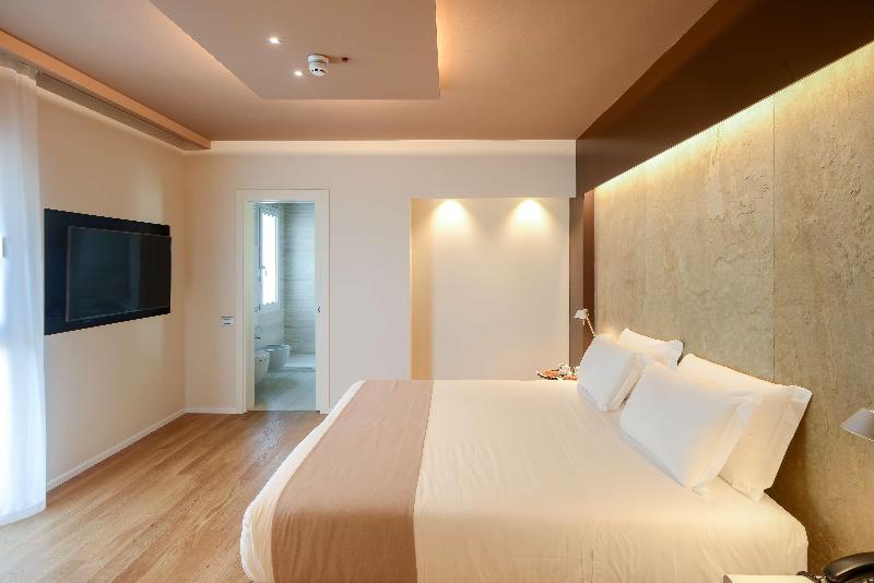 Stay in style at Best Western Plus Hotel Bologna