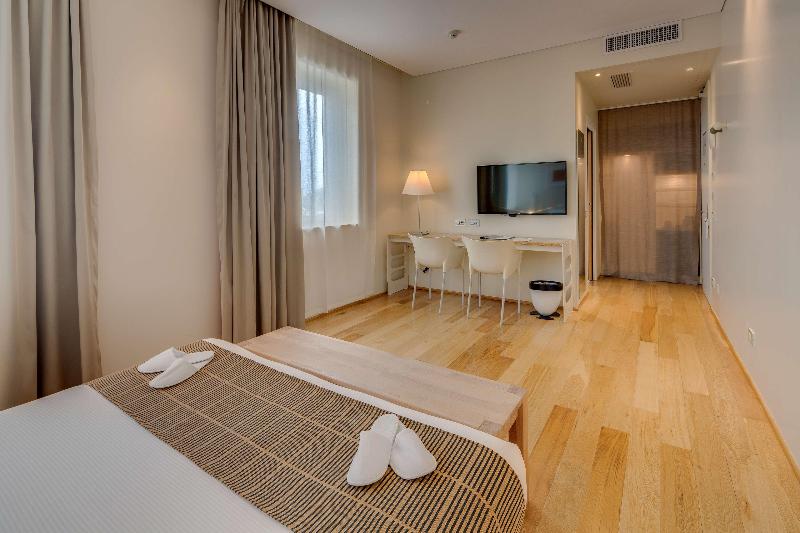 Stay in style at Best Western Plus Hotel Bologna