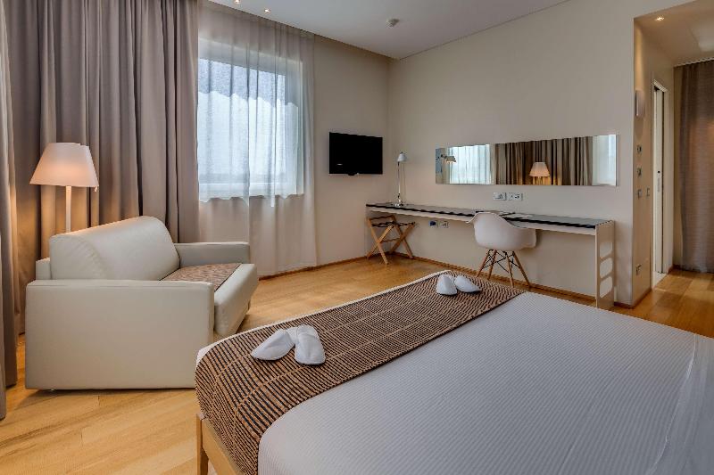 Stay in style at Best Western Plus Hotel Bologna