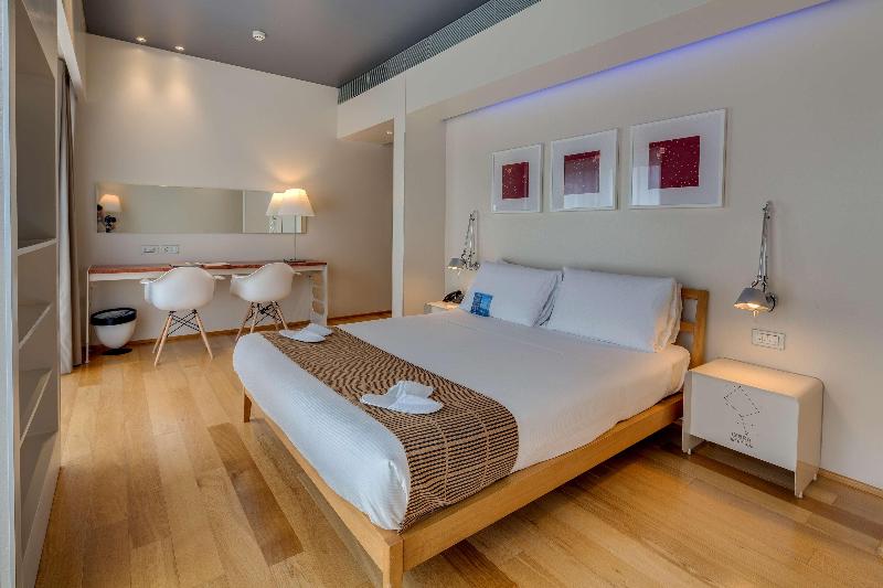 Stay in style at Best Western Plus Hotel Bologna