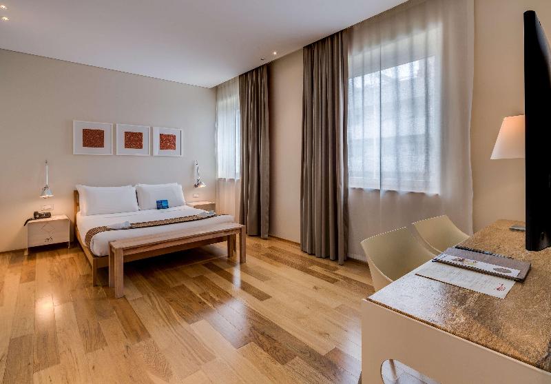 Stay in style at Best Western Plus Hotel Bologna