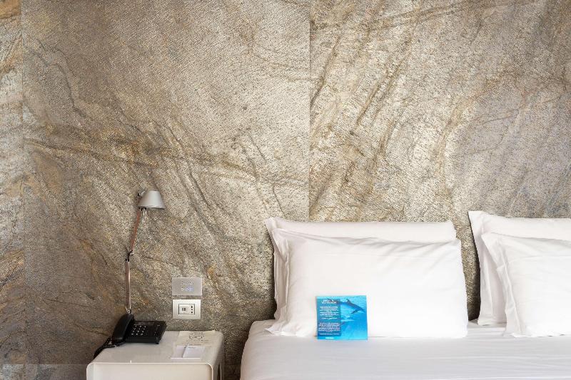 Stay in style at Best Western Plus Hotel Bologna