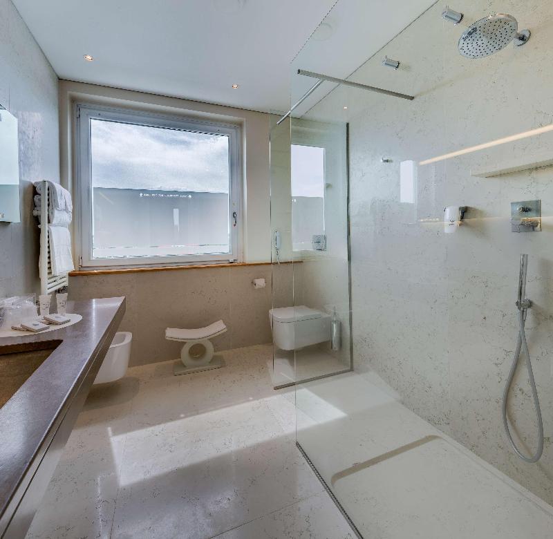 Stay in style at Best Western Plus Hotel Bologna