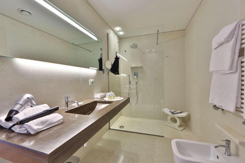 Stay in style at Best Western Plus Hotel Bologna