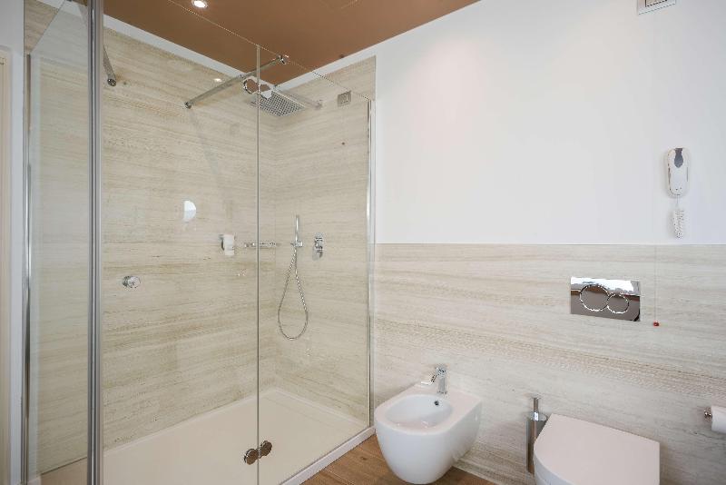 Stay in style at Best Western Plus Hotel Bologna