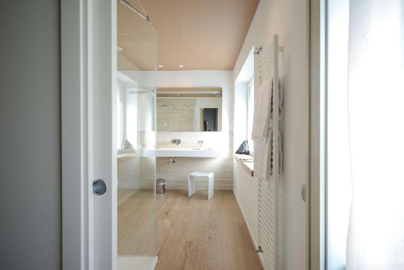 Stay in style at Best Western Plus Hotel Bologna