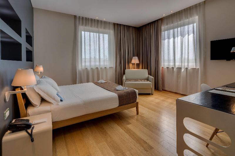 Stay in style at Best Western Plus Hotel Bologna