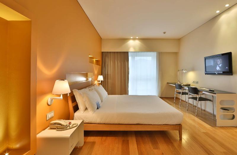 Stay in style at Best Western Plus Hotel Bologna