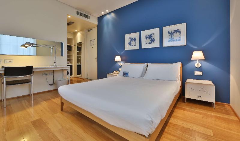 Stay in style at Best Western Plus Hotel Bologna