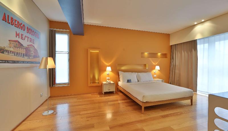 Stay in style at Best Western Plus Hotel Bologna