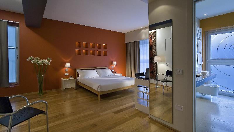Stay in style at Best Western Plus Hotel Bologna