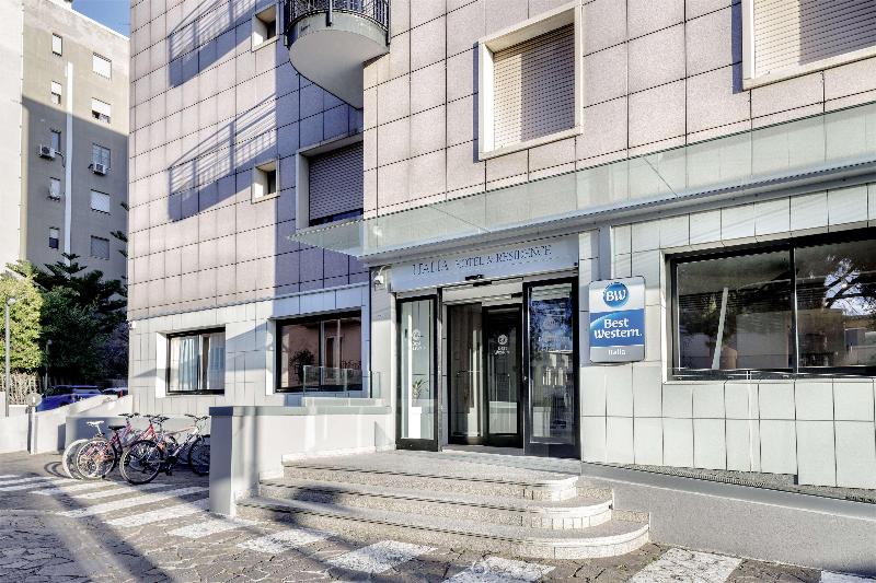 Best Western Hotel Residence Italia