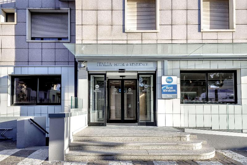 Best Western Hotel Residence Italia