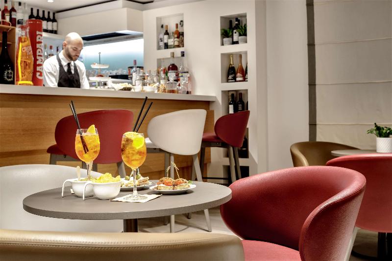 Best Western Hotel Residence Italia