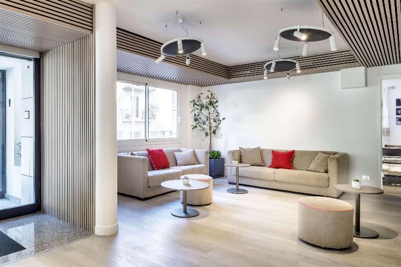 Best Western Hotel Residence Italia