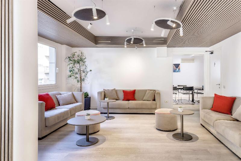 Best Western Hotel Residence Italia