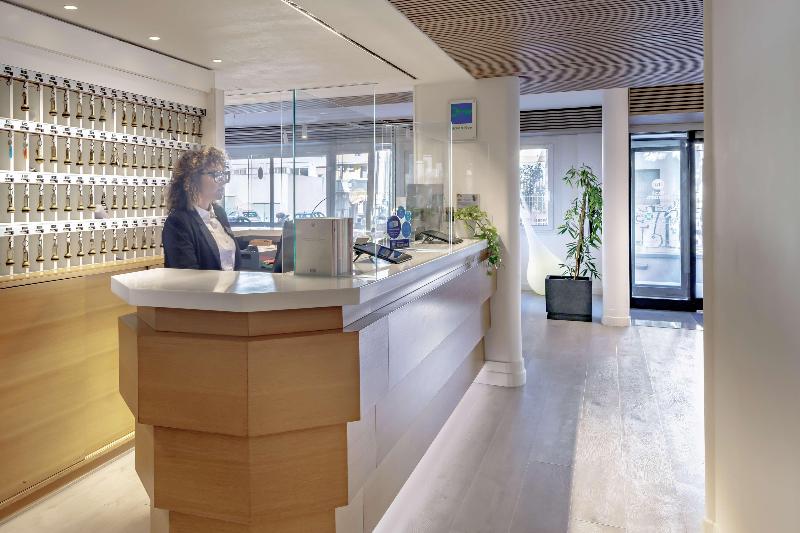 Best Western Hotel Residence Italia