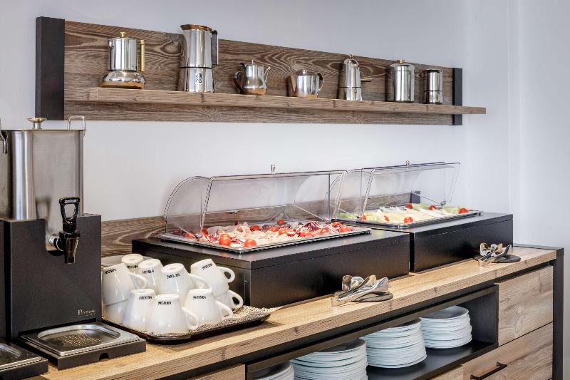 Best Western Hotel Residence Italia