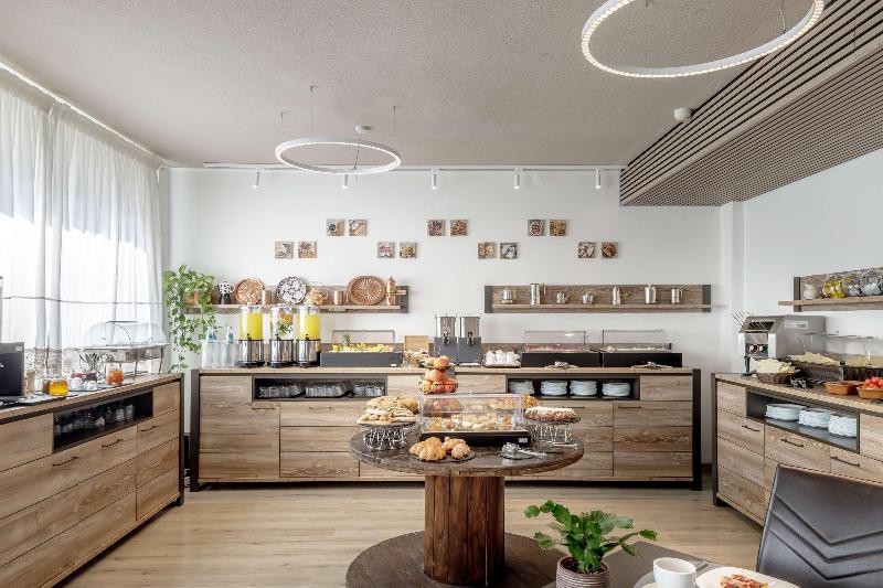 Best Western Hotel Residence Italia