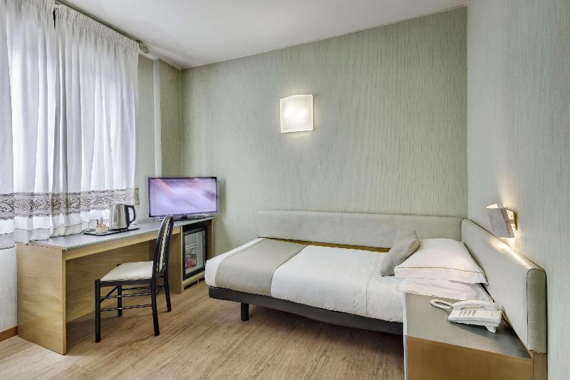 Best Western Hotel Residence Italia