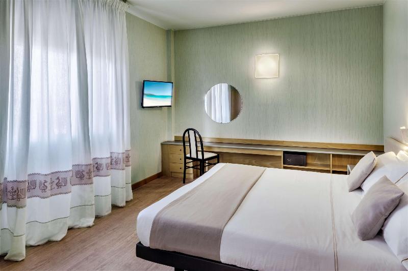 Best Western Hotel Residence Italia