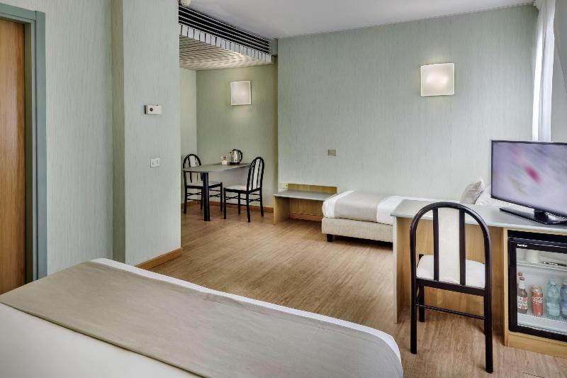 Best Western Hotel Residence Italia