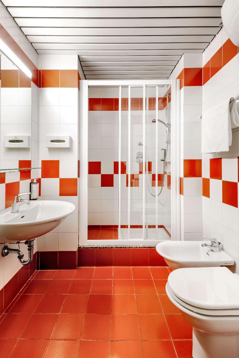 Best Western Hotel Residence Italia