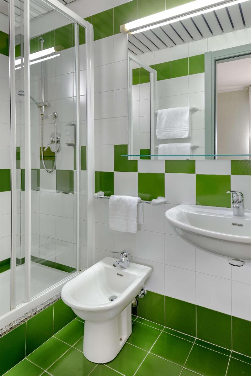 Best Western Hotel Residence Italia