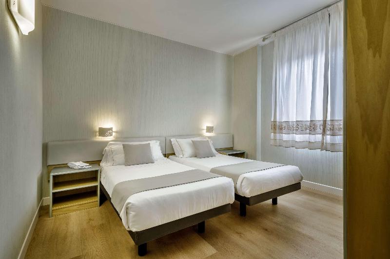 Best Western Hotel Residence Italia