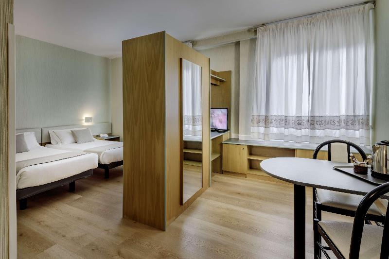 Best Western Hotel Residence Italia