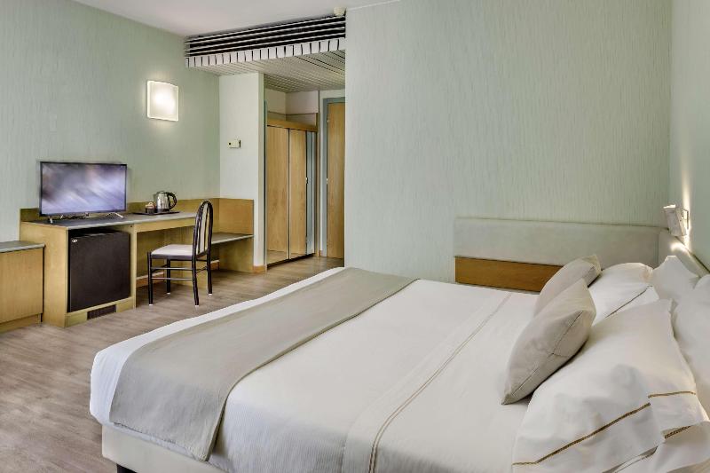 Best Western Hotel Residence Italia