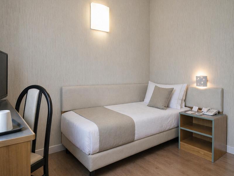 Best Western Hotel Residence Italia image