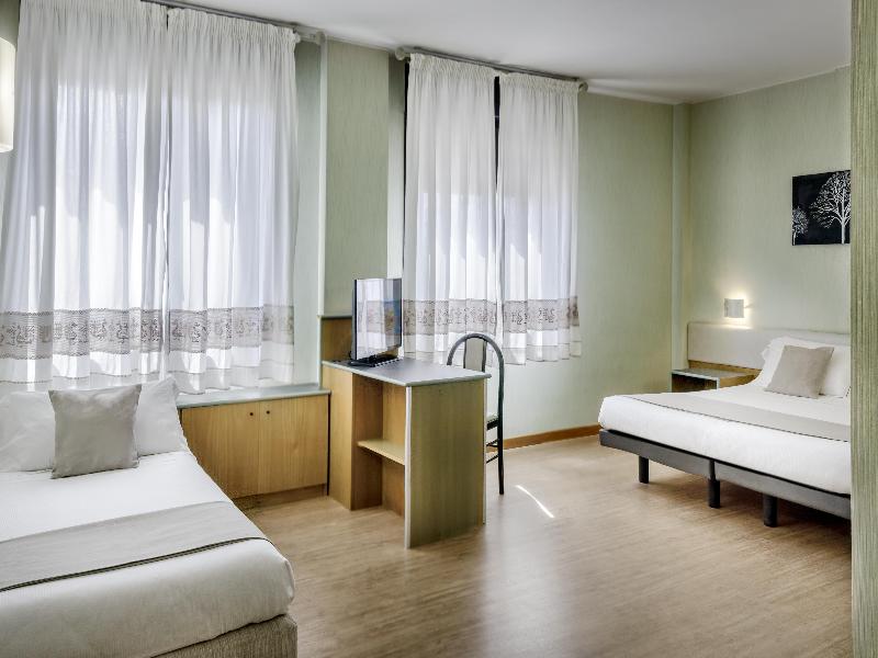 Best Western Hotel Residence Italia image
