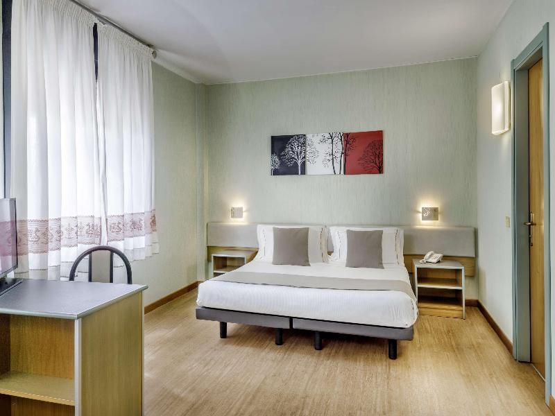 Best Western Hotel Residence Italia image