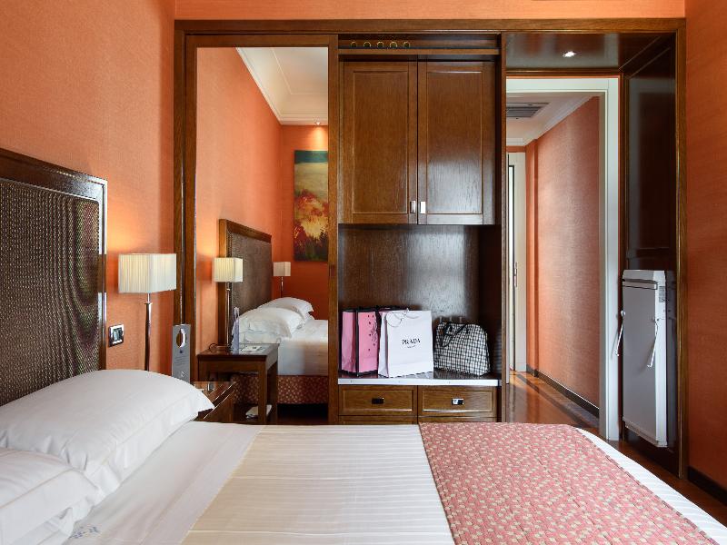 Grand Hotel Adriatico image