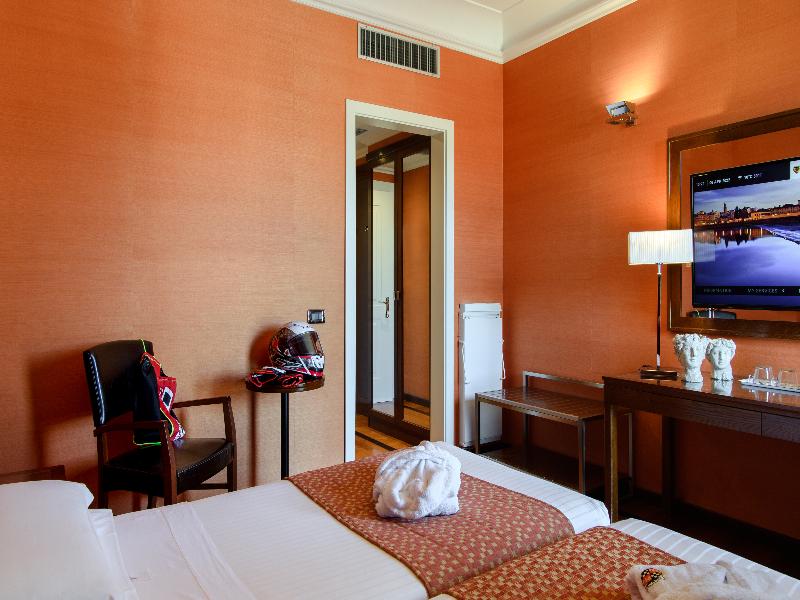 Grand Hotel Adriatico image