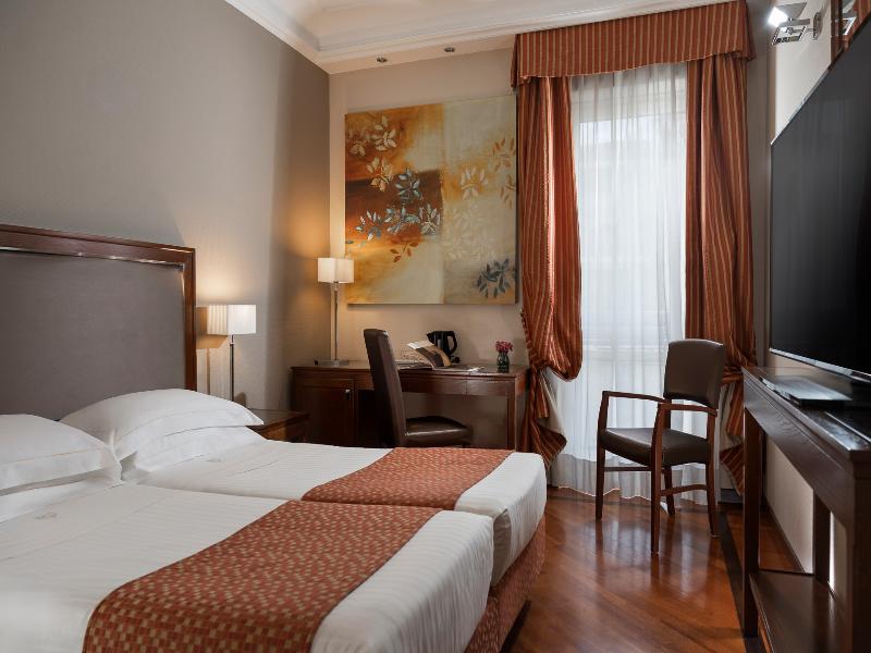 Grand Hotel Adriatico image