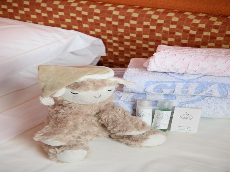 Grand Hotel Adriatico image