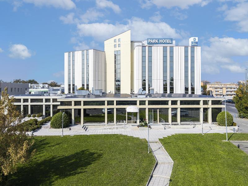 Best Western Park Hotel image