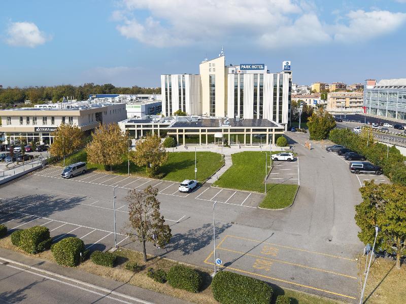 Best Western Park Hotel image