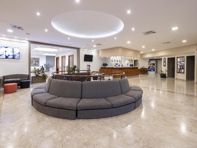 Best Western Park Hotel image