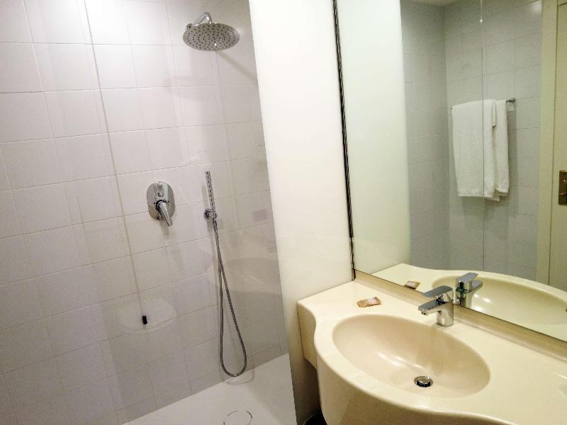 BEST WESTERN Park Hotel BEST WESTERN Park Hotel
