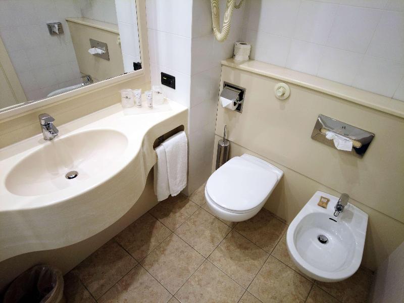 BEST WESTERN Park Hotel BEST WESTERN Park Hotel