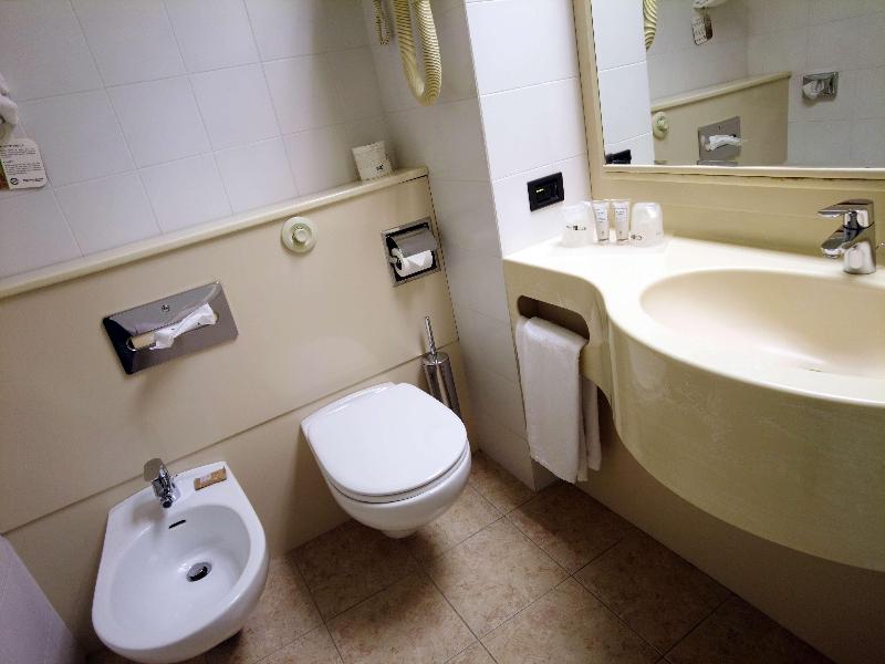 BEST WESTERN Park Hotel BEST WESTERN Park Hotel